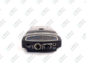 Samson UM1 Micro Diversity Receiver (800 MHz)