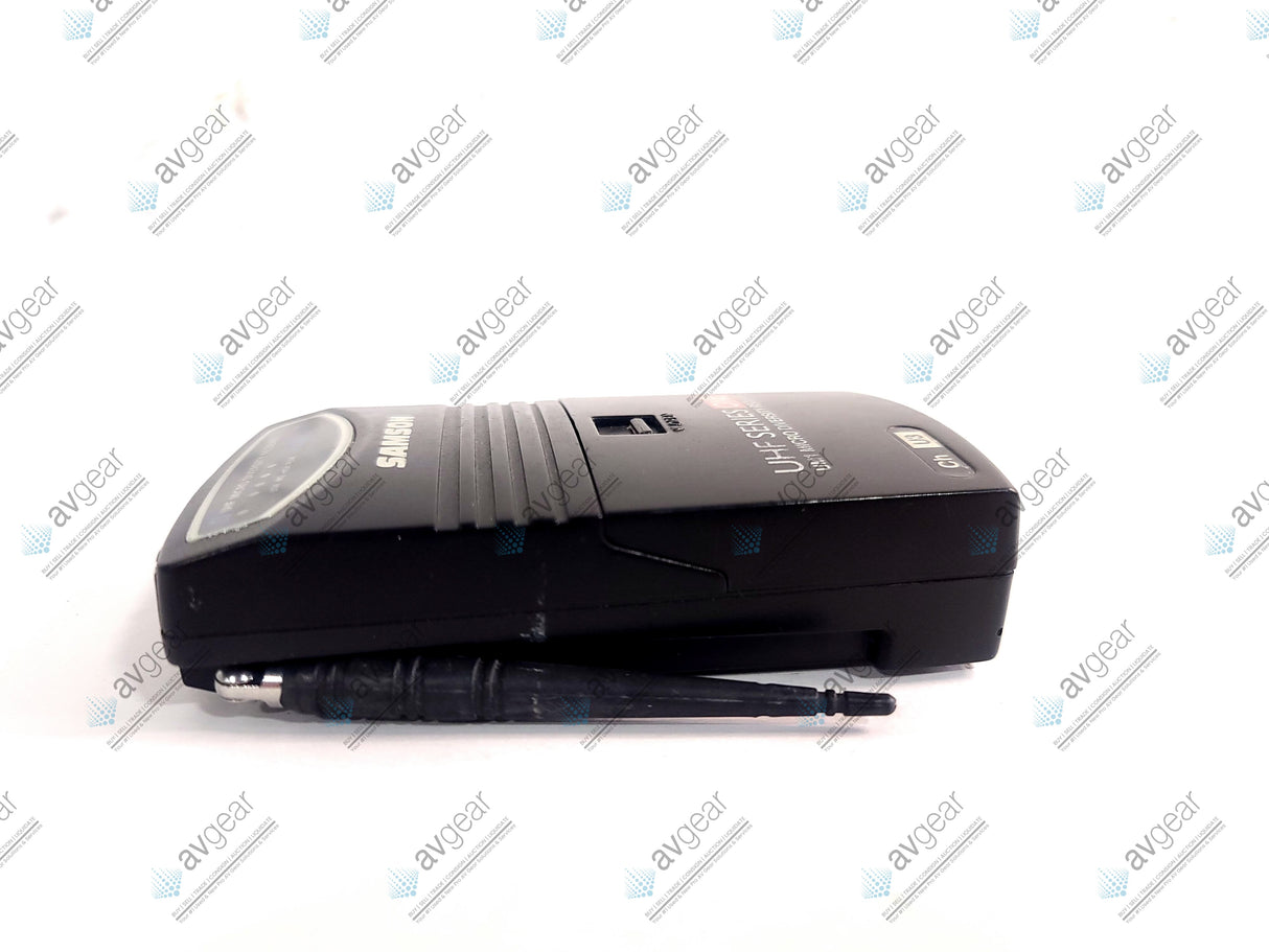 Samson UM1 Micro Diversity Receiver (800 MHz)