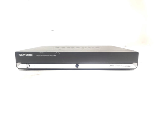 Samsung DTB-H260F Digital HDTV Receiver