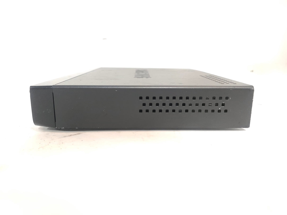 Samsung DTB-H260F Digital HDTV Receiver