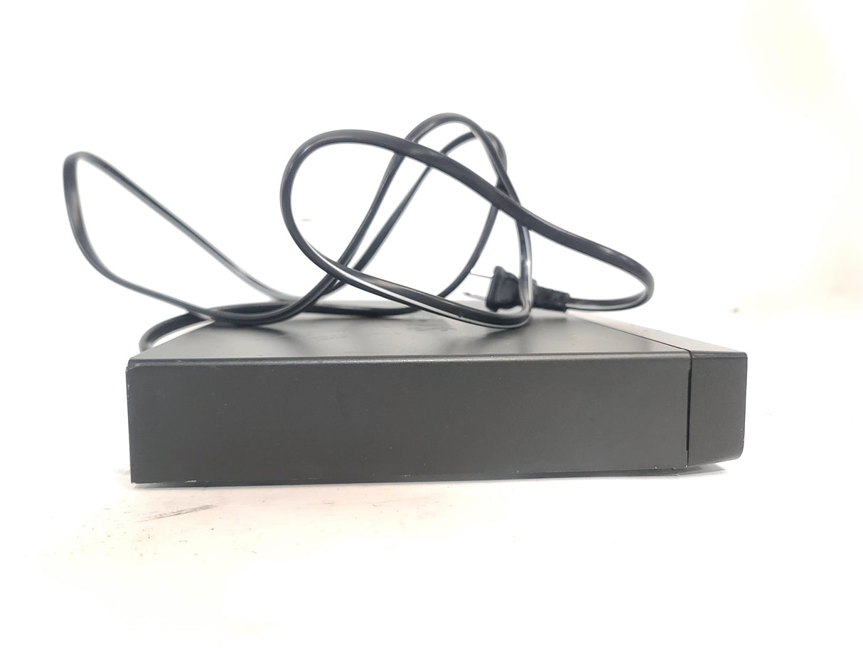 Samsung DTB-H260F Digital HDTV Receiver