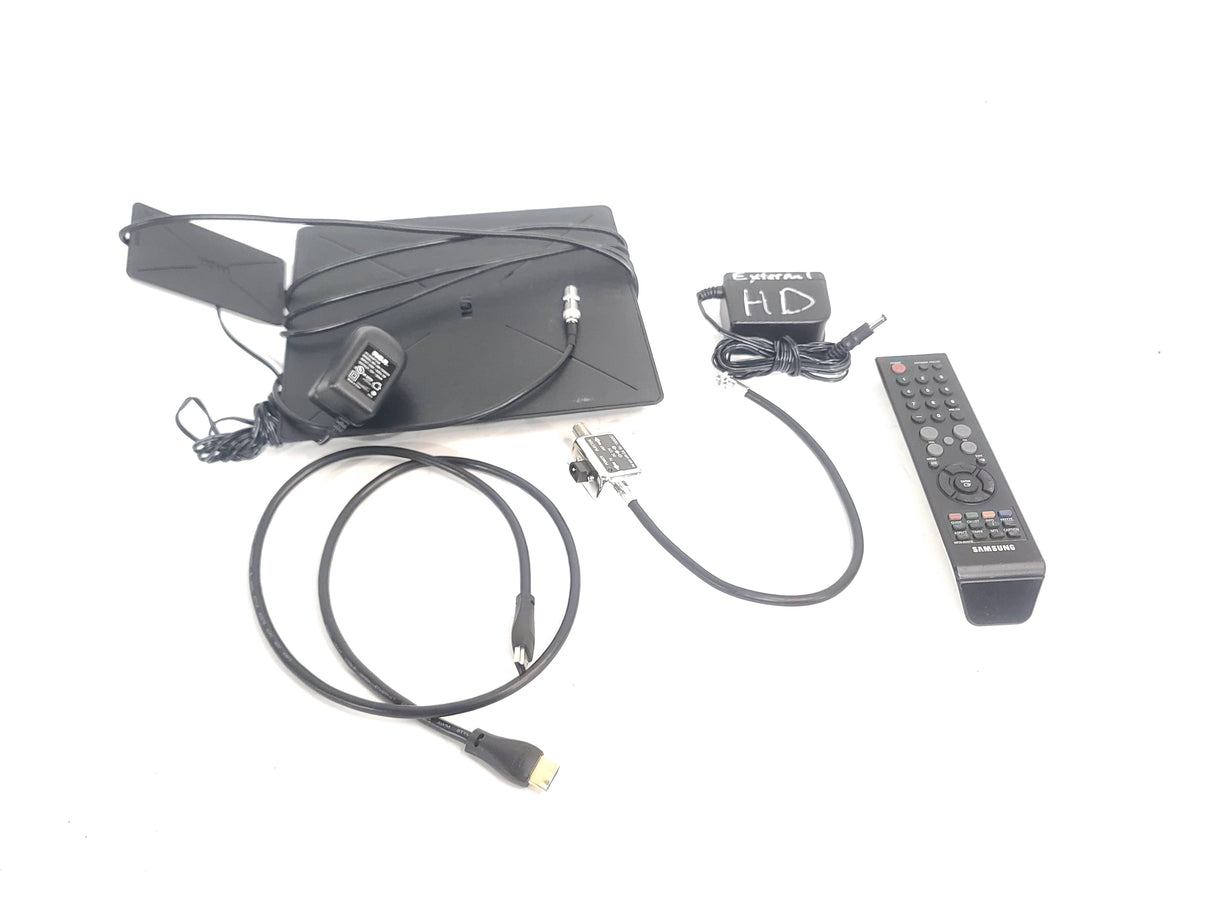 Samsung DTB-H260F Digital HDTV Receiver