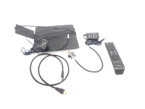 Samsung DTB-H260F Digital HDTV Receiver