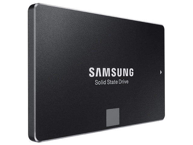 Samsung MZ-75E250B/AM 2.5" SATA III 250GB Internal SSD