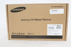 Samsung PIM-HDBTLFD HDBaseT Receiver