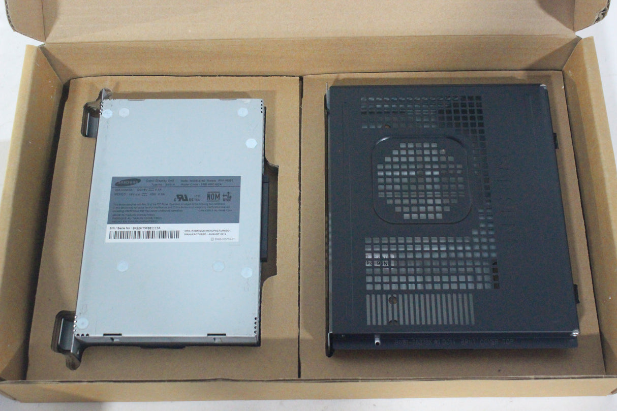 Samsung PIM-HDBTLFD HDBaseT Receiver