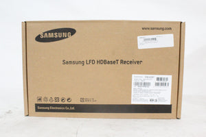 Samsung PIM-HDBTLFD HDBaseT Receiver