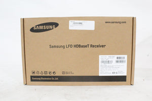 Samsung PIM-HDBTLFD HDBaseT Receiver
