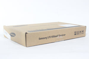 Samsung PIM-HDBTLFD HDBaseT Receiver