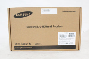 Samsung PIM-HDBTLFD HDBaseT Receiver