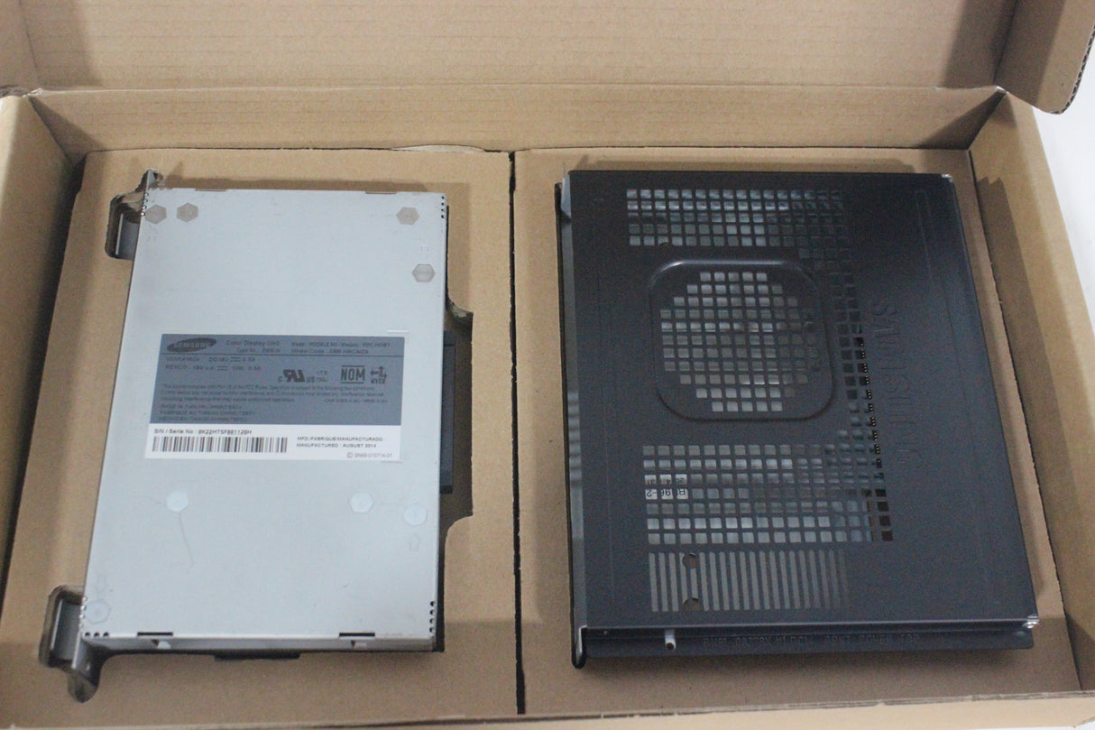 Samsung PIM-HDBTLFD HDBaseT Receiver