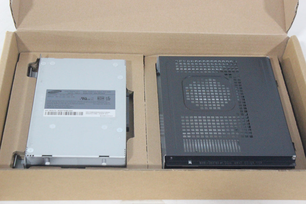 Samsung PIM-HDBTLFD HDBaseT Receiver