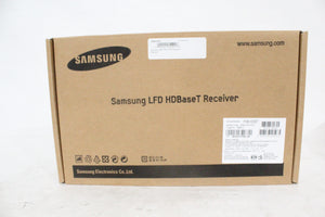 Samsung PIM-HDBTLFD HDBaseT Receiver