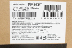 Samsung PIM-HDBTLFD HDBaseT Receiver