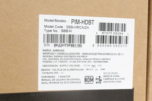 Samsung PIM-HDBTLFD HDBaseT Receiver