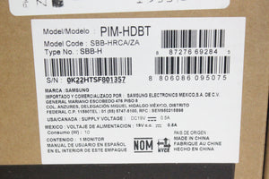 Samsung PIM-HDBTLFD HDBaseT Receiver