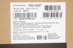 Samsung PIM-HDBTLFD HDBaseT Receiver