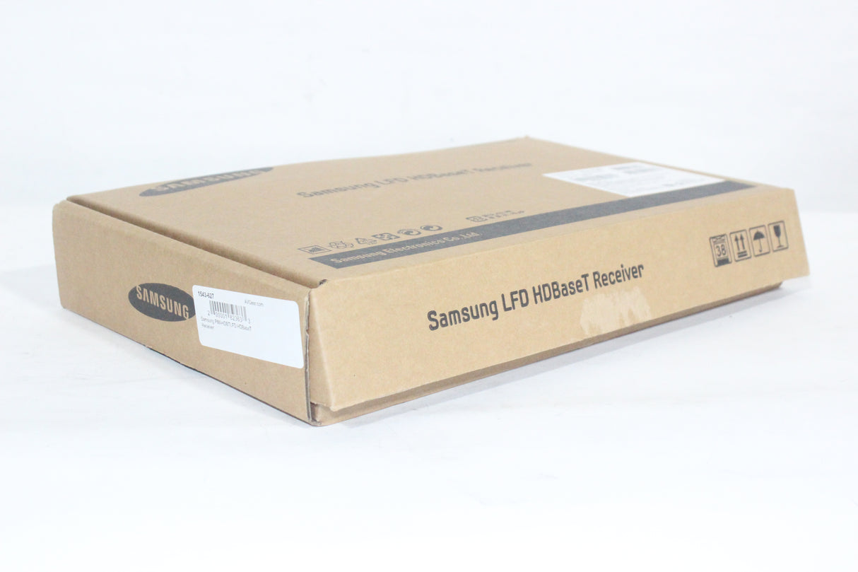 Samsung PIM-HDBTLFD HDBaseT Receiver