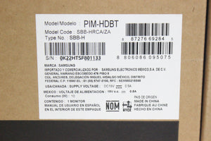 Samsung PIM-HDBTLFD HDBaseT Receiver