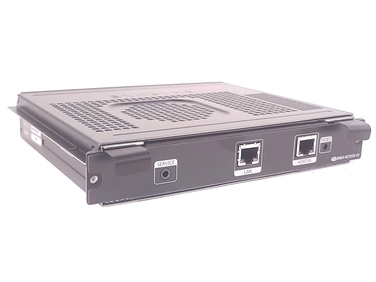 Samsung PIM-HDBT LFD HDBaseT Receiver