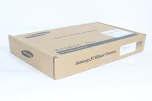 Samsung PIM-HDBTLFD HDBaseT Receiver