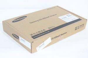 Samsung PIM-HDBTLFD HDBaseT Receiver
