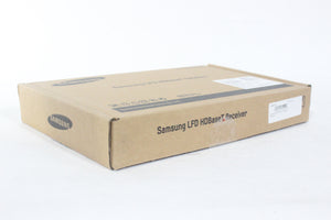 Samsung PIM-HDBTLFD HDBaseT Receiver