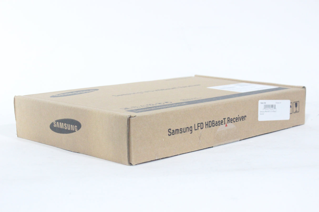 Samsung PIM-HDBTLFD HDBaseT Receiver
