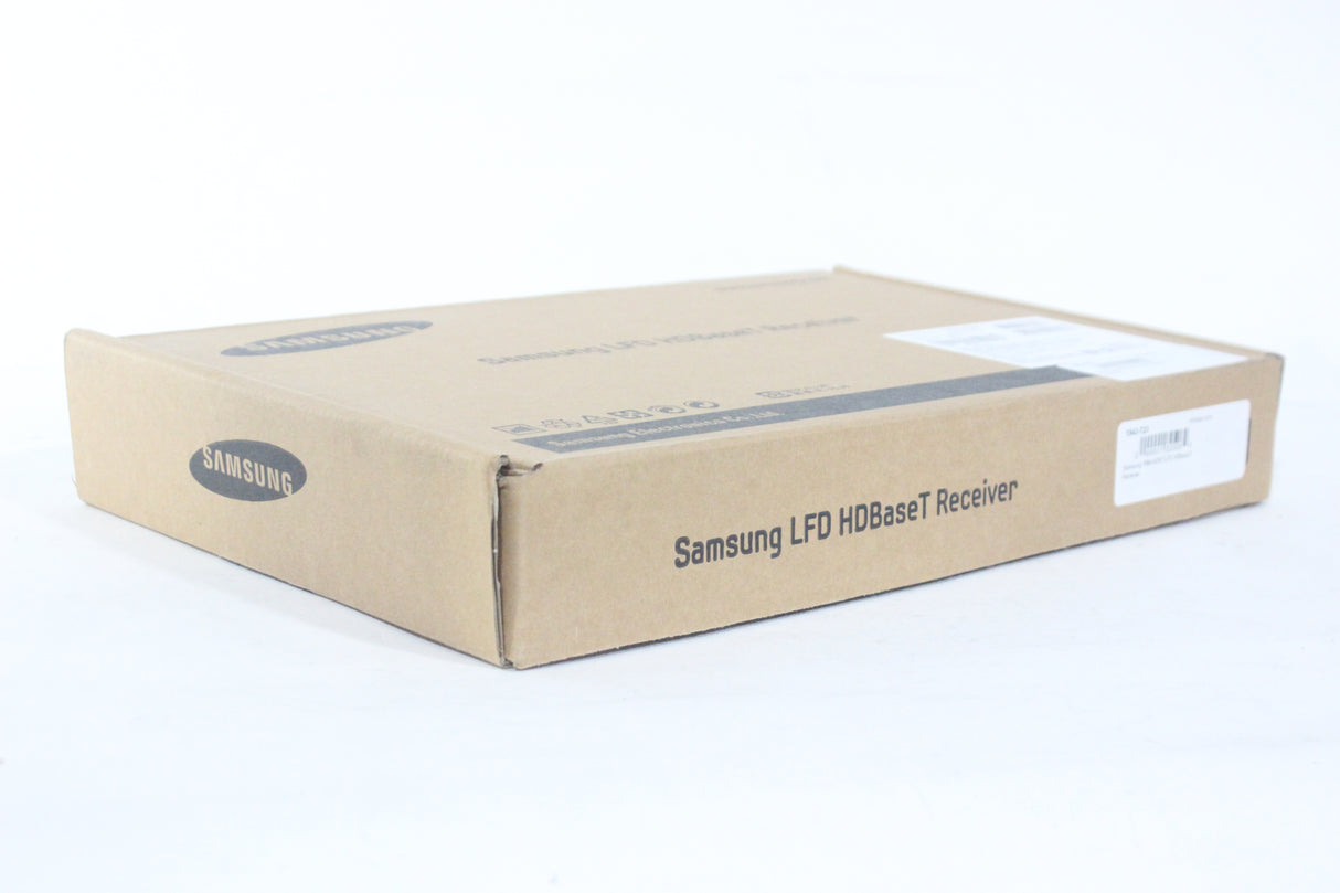 Samsung PIM-HDBTLFD HDBaseT Receiver