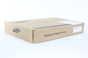 Samsung PIM-HDBTLFD HDBaseT Receiver