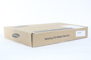 Samsung PIM-HDBTLFD HDBaseT Receiver