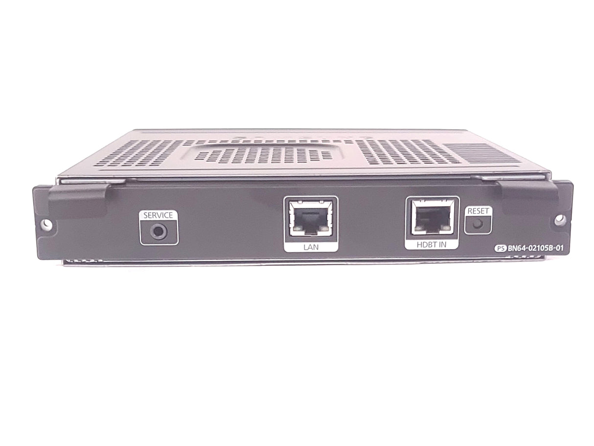 Samsung PIM-HDBT LFD HDBaseT Receiver