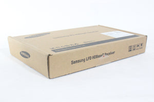 Samsung PIM-HDBTLFD HDBaseT Receiver