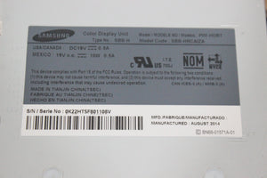 Samsung PIM-HDBTLFD HDBaseT Receiver