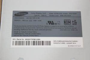 Samsung PIM-HDBTLFD HDBaseT Receiver
