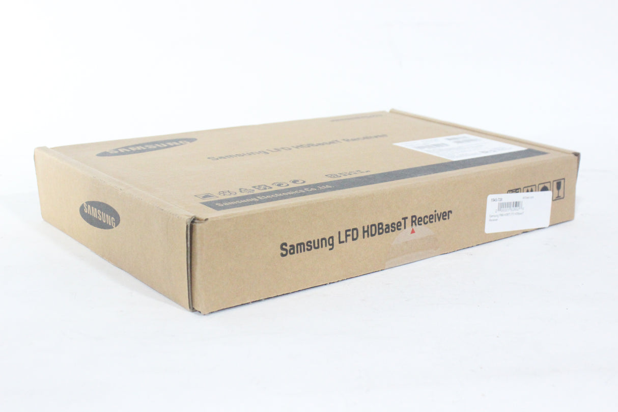 Samsung PIM-HDBTLFD HDBaseT Receiver