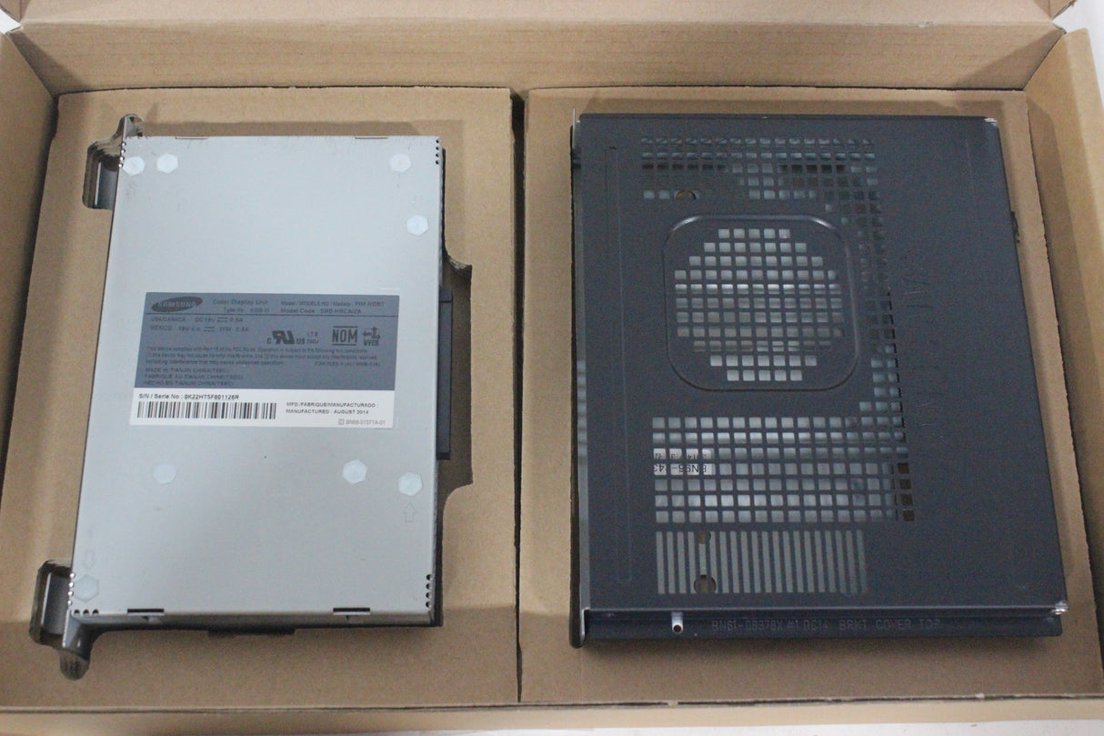 Samsung PIM-HDBTLFD HDBaseT Receiver