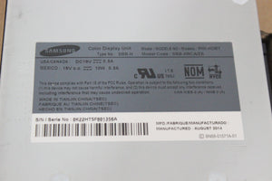 Samsung PIM-HDBTLFD HDBaseT Receiver