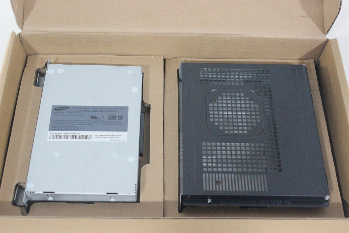 Samsung PIM-HDBTLFD HDBaseT Receiver