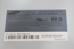 Samsung PIM-HDBTLFD HDBaseT Receiver