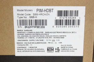 Samsung PIM-HDBTLFD HDBaseT Receiver