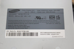 Samsung PIM-HDBTLFD HDBaseT Receiver