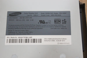 Samsung PIM-HDBTLFD HDBaseT Receiver