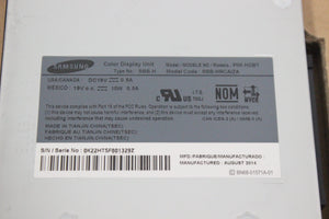 Samsung PIM-HDBTLFD HDBaseT Receiver