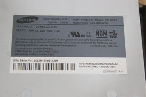 Samsung PIM-HDBTLFD HDBaseT Receiver