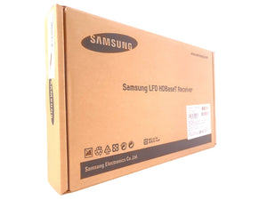 Samsung PIM-HDBT LFD HDBaseT Receiver