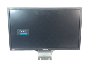 Samsung S24E650PL Business Monitor In Pelican 1600 Series Carrying Case