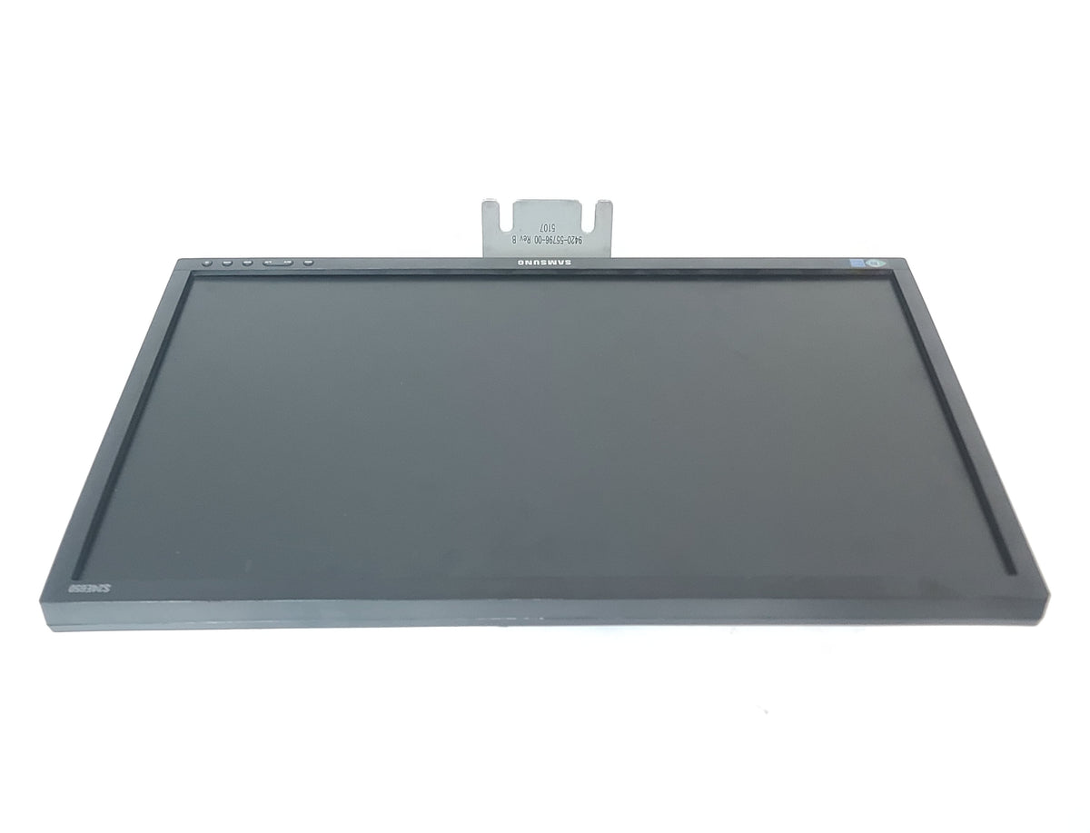 Samsung S24E650PL Business Monitor In Pelican 1600 Series Carrying Case