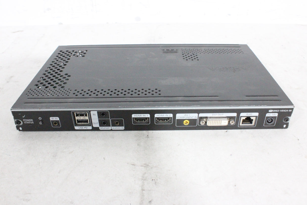 Samsung SBB-SS08E Color Display Unit