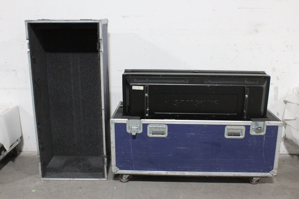 Samsung 520DX 1920 x 1080 LCD Signage Display Monitor